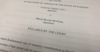 Court of Appeals sides with Manhattan soldier sued while on deployment in Africa