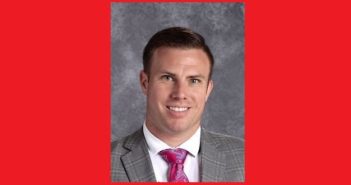 Katt hired as Wamego High principal