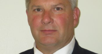 Pottawatomie County Administrator announces retirement