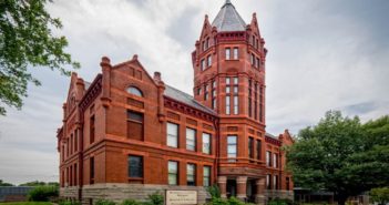 Former Marshall County Clerk charged with misuse of felony funds