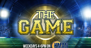 Best of The Game 6/5/20
