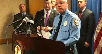 RCPD director speaks on retirement decision, advice for next director
