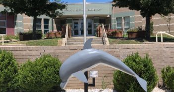 From the Principal’s Office: Frank V. Bergman Elementary 2019-20 preview