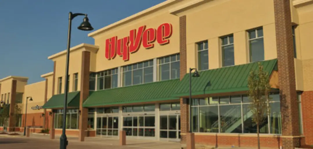 HyVee News Radio KMAN