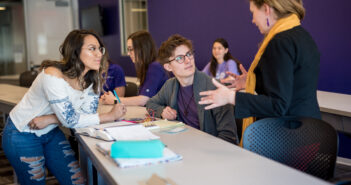 K-State ranks among best colleges in national student survey