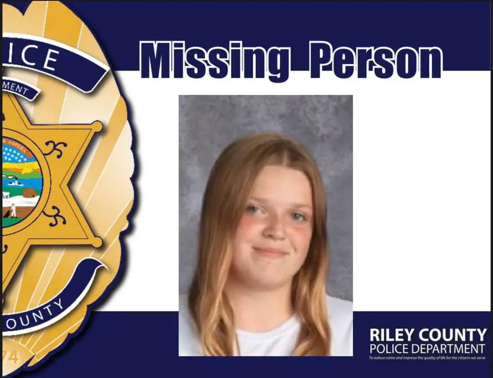 Update: RCPD locates missing 13-year-old - News Radio KMAN