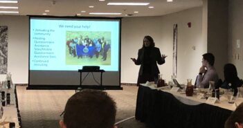 Census Bureau aiming for accurate regional count including K-State students, Fort Riley families