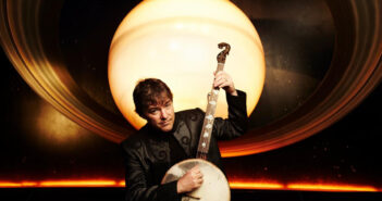 15-time Grammy winner to headline Symphony in the Flint Hills