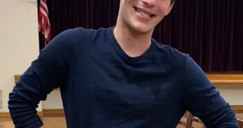 Parkland-shooting survivor and gun-control activist speaks at K-State