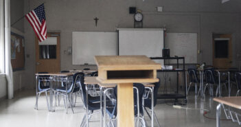 Quarantine classrooms becoming the ‘new norm’ at three Pottawatomie County school districts