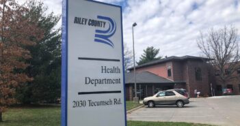 Update: Riley County cases climb to 13; Geary, Wabaunsee counties report new cases