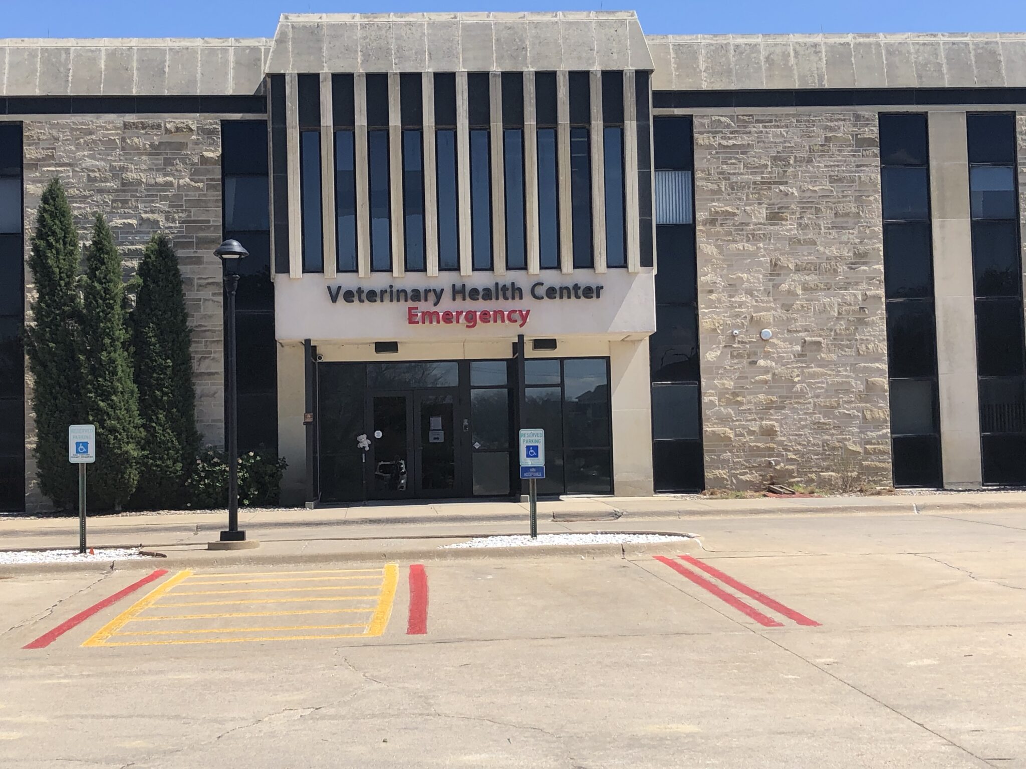 KState College of Veterinary Medicine adapting to changes in operations amid pandemic News