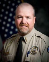 Marshall County Sheriff announces retirement - News Radio KMAN
