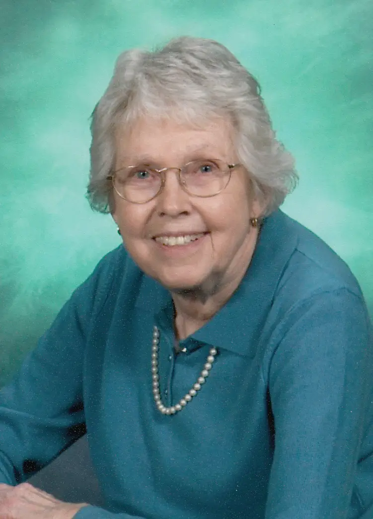 HAUER, MARY BETH OBIT PHOTO News Radio KMAN