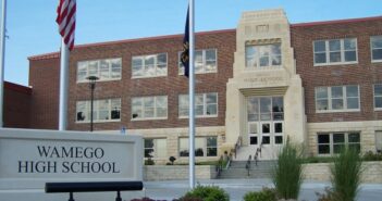 USD 320 board approves hires of Wamego High School, Middle School principals