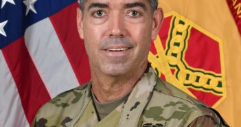 Fort Riley Garrison Commander delivers update on Fort Riley coronavirus response during virtual media roundtable