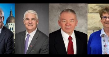 Sen. Hawk outpacing area legislative candidates in fundraising with over $84k