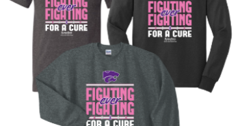 Johnson County Research Center continuing fight for cure with weekend events