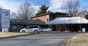Rilet County reports 105 new positive cases; 24 additional recoveries