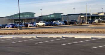 Manhattan Regional Airport secures nearly $6 million from Dept. of Defense for runway reconstruction