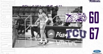 K-State’s Rally Falls Short to TCU