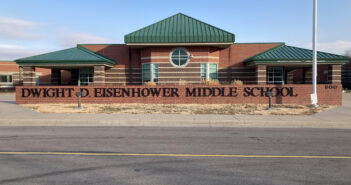 USD 383 administrators speak on being back in session