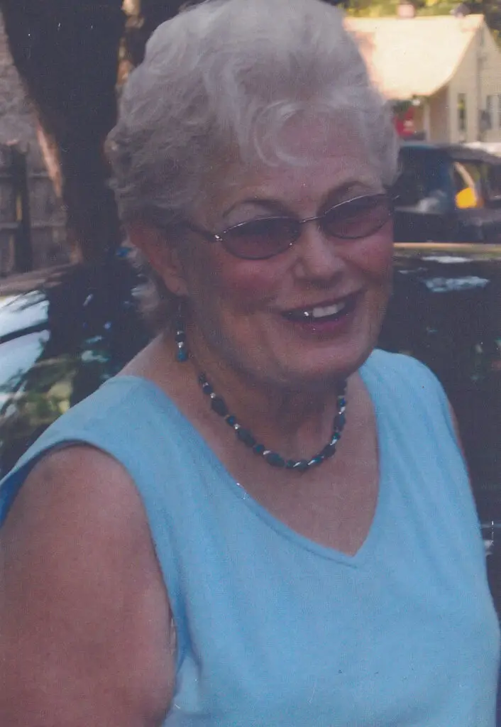 HOBBS, SANDRA OBIT PHOTO News Radio KMAN