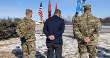 Fort Riley honors Medal of Honor recipients during Year of Honor festivities
