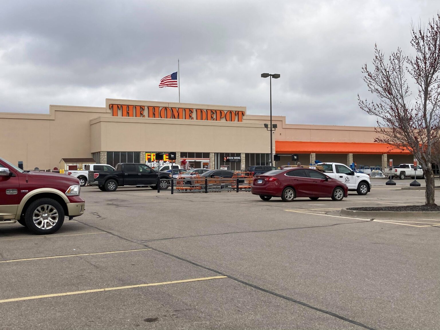 Home Depot Lawrence Ks BAHIA HAHA