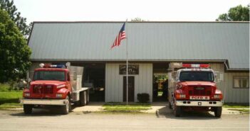 Emmett Fire Station to undergo feasibility study