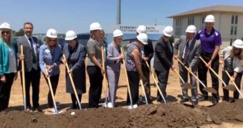 Stormont Vail Health breaks ground on new $38 million Manhattan complex