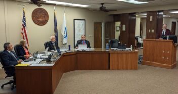 Riley County commission approves Meadowlark bonds