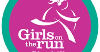 Girls On The Run planning summer camps in Manhattan