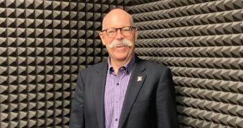 K-State administrator lobbying federal government for additional investments in ag-research facilities