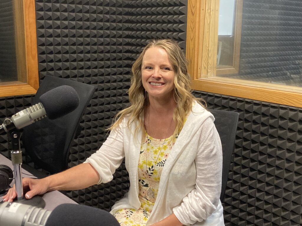 Meet Your USD 383 School Board Candidate Christine Weixelman News 