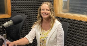 Interview: Election recap with USD 383 board member-elect Christine Weixelman