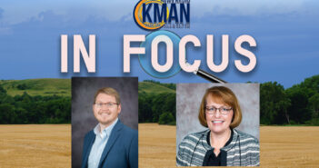 In Focus 8/26/21: Tim Shaffer, Robbin Cole