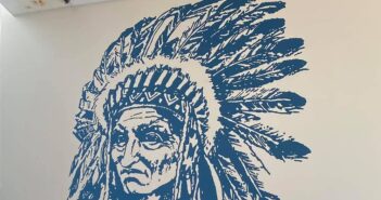 Local lawmakers weigh in on state commission recommendation regarding Native American mascots