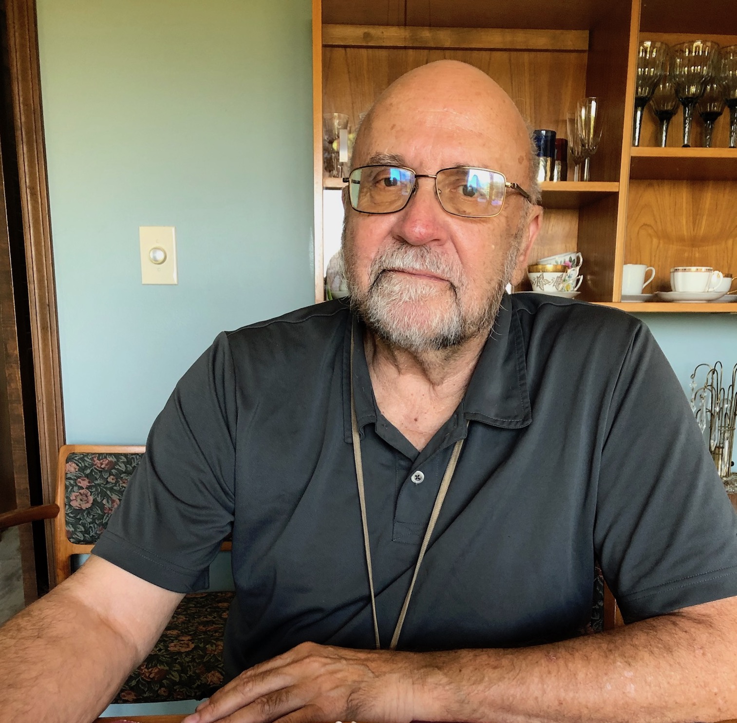 REECK (2) - News Radio KMAN