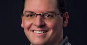 Meet your USD 383 school board candidate: Steven Ruzzin