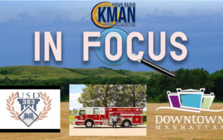 In Focus 12/01/21: Marvin Wade, Kristin Brighton, Darren Emery, Gina Snyder