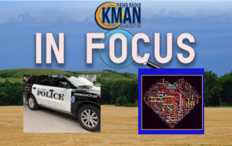 In Focus 9/24/21: Josh Kyle, RCPD Detective, Kevin Bryant, Susanne Glymour