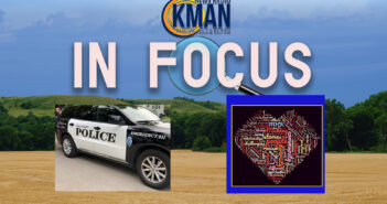 In Focus 9/24/21: Josh Kyle, RCPD Detective, Kevin Bryant, Susanne Glymour