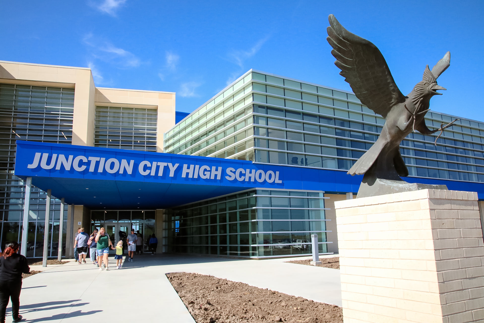 Junction City High School 475 Facebook Page 