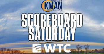 Scoreboard Saturday 9/18/21