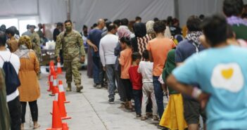 Afghan Refugees Expected to be Resettled in Manhattan in Coming Weeks