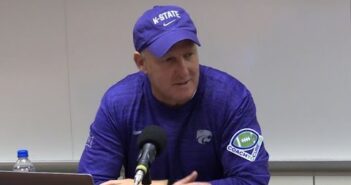 K-State Falls In Stillwater; Skylar Thompson Return Coming Soon?