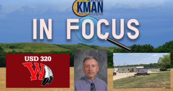 In Focus 10/13/21: Greg Mann, Kevin Logan, Jim Genandt