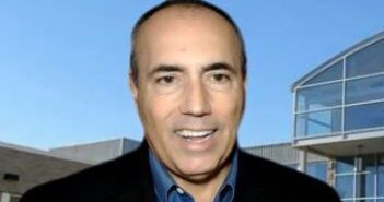 Interview: Election recap with Manhattan City Commissioner-elect John Matta