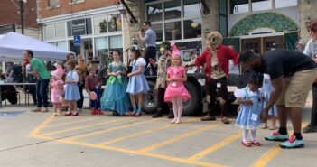 Oztoberfest returns to Wamego